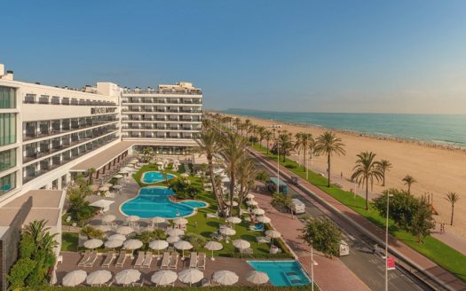 RH Bayren Hotel & SPA