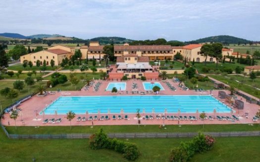 Poggio all'Agnello Sport