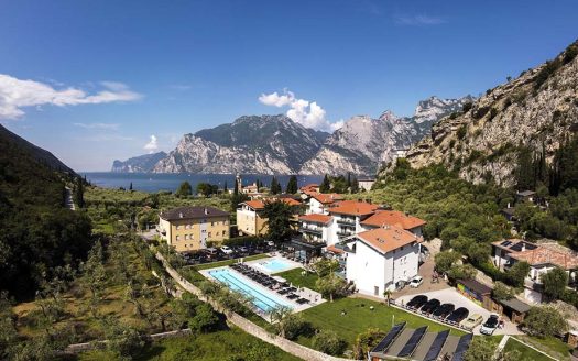 AktivHotel SantaLucia