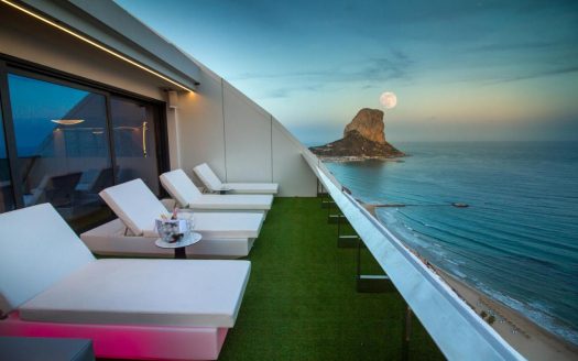 ESTIMAR Calpe Suitopia