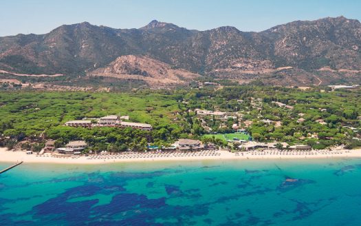 Forte Village Resort