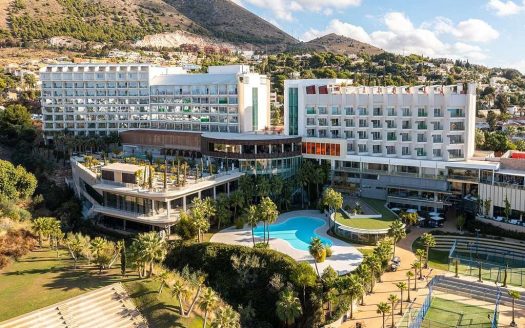 Higuerón Hotel Curio Collection by Hilton