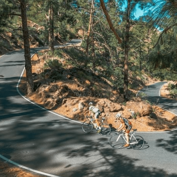 cycling holidays in Gran Canaria